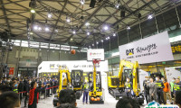 上海宝马展 Bauma China2026展位价格与展位申请