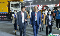 2025长沙国际工程机械展览会展商名录