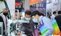 广州家具生产设备及木工机械展览会CIFM2025举办时间和地点