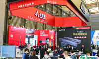 上海亚洲国际高空作业机械展览会2025展品范围