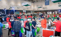 青岛木工机械展2025门票多少钱？门票购买途径