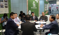 2024台湾木工机械展览会展位图与展位价格