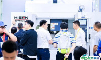 宁波国际机床模具展-宁波智能工厂展2025最新会刊