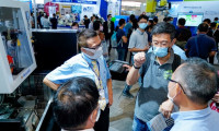 台湾模具及智慧成型设备展览会2025最新展商名录