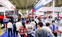上海机床展览会-华机展2025参展攻略（时间+地点+门票价格）