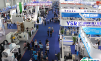 郑州国际机床展览会2025时间及地点