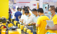 2025佛山机床展览会展品有哪些？