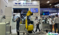 深圳华南国际机器人与自动化展2025参展攻略（时间地点+门票怎么买？）