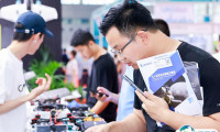 2025深圳低空经济与无人系统展览会时间表和地址