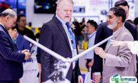 2025上海国际低空经济展览会最新展商名录