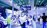 广州亚洲视觉智能与沉浸式产业展览会2025时间表和地点