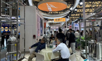 2025中国（深圳）机器视觉展览会展位图与展位申请