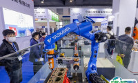 2025中国上海表面精密加工博览会展位图与展位申请