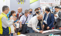 2025台湾金属材料暨精密加工设备展观众登记及登记方式