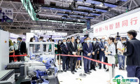 深圳国际模具、金属加工、橡塑胶及包装展览会2024展商名单