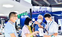 上海国际建筑声学与噪声控制展览会2025展位图与展位预订
