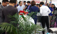 2025深圳国际氟硅材料工业及应用展览会展位图与展位申请