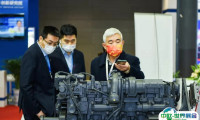 中国国际内燃机及零部件展览会2025展商名单