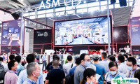 中国上海电子生产设备展NEPCON2025参展商名录
