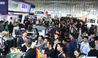 2025深圳电子元器件及物料采购展览会观众登记及登记地址