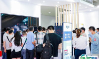2025深圳国际LED展览会展位图与展位申请