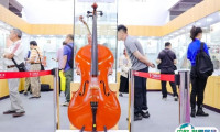 2025广州国际乐器展览会会刊如何获取？
