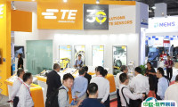 SENSOR CHINA 2023上海国际传感器技术与应用展将于9月举办，中国最大传感器展！门票、会刊申请