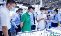 2025北京国际半导体展览会会刊展商名录