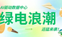 AI算力掀起绿电浪潮,政策助力协同发展,CDCE携同期【EP电力展】【ES储能展】积极打造算电协同一体化展示平台