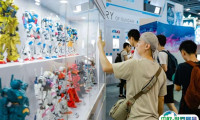 2024广州动漫游戏展-中国漫画节门票购买方式