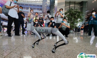 上海世界人工智能大会2025展位图与展位预订
