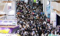 台湾智慧显示展览会2025参展攻略(时间地点+门票在哪买?)