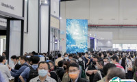 台湾智慧显示展览会2025参展商名录