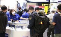 2025台湾摄影器材展览会展品有哪些？