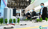 深圳高交会环保与能源展2024展品有哪些？