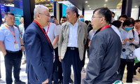 2025上海太阳能光伏与智慧能源大会暨展览会SNEC观众登记及注意事项