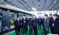 上海国际氢能与燃料电池及加氢站技术设备展览会2025时间和举办地点