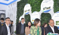 2025西安国际环保产业展览会展位图与展位预订