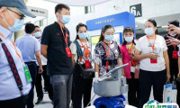 新疆国际水利科技博览会2025展商名录会刊