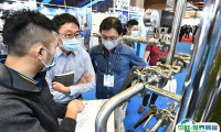 台湾水处理展览会2025展商名录会刊