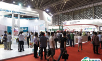 上海国际聚氨酯展览会2025展位费与展位图