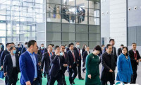2024西安交通展-西部物流展展品范围有哪些？