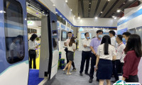 广州国际轨道交通产业展览会-橙展2025时间及地点