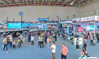 珠海亚洲通用航空展2025展位图与展位价格