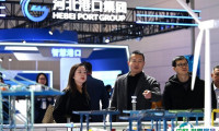 天津国际航运产业博览会2024展品范围