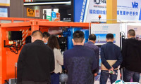 成都亚洲国际交通技术与工程设施展览会2025最新展商名录