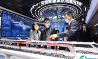 南京国际城市轨道交通展览会2024参展商名录