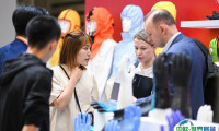 2024第107届中国劳动保护用品交易会（深圳劳保会）10月21-23日举办，展位预定、门票登记