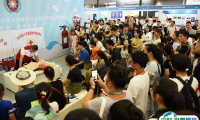 湖南长沙应急安全与消防技术装备展览会2025门票哪里买