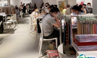 香港纱线针织品展览会2025展位价格与展位申请